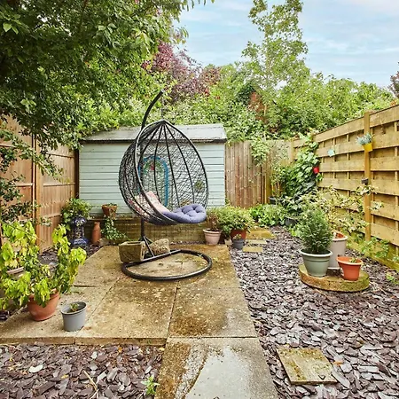 Host & - Scaife Gardens *