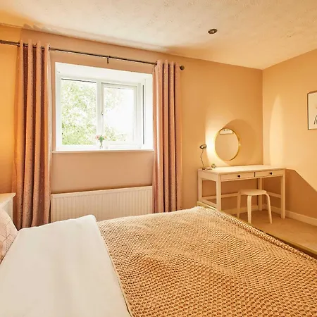 Сasa de vacaciones Host & - Scaife Gardens York